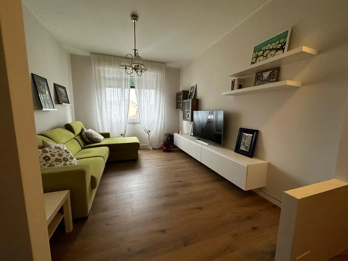 Casa Nela Apartamento Milão