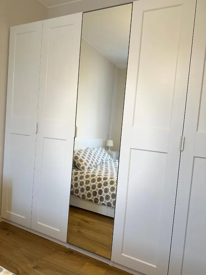 Casa Nela Apartamento Milão Itália