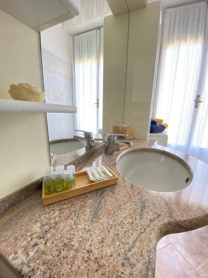 Casa Nela Apartamento Milão 0*,