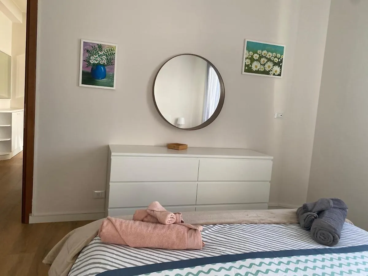 Casa Nela Apartamento Milão
