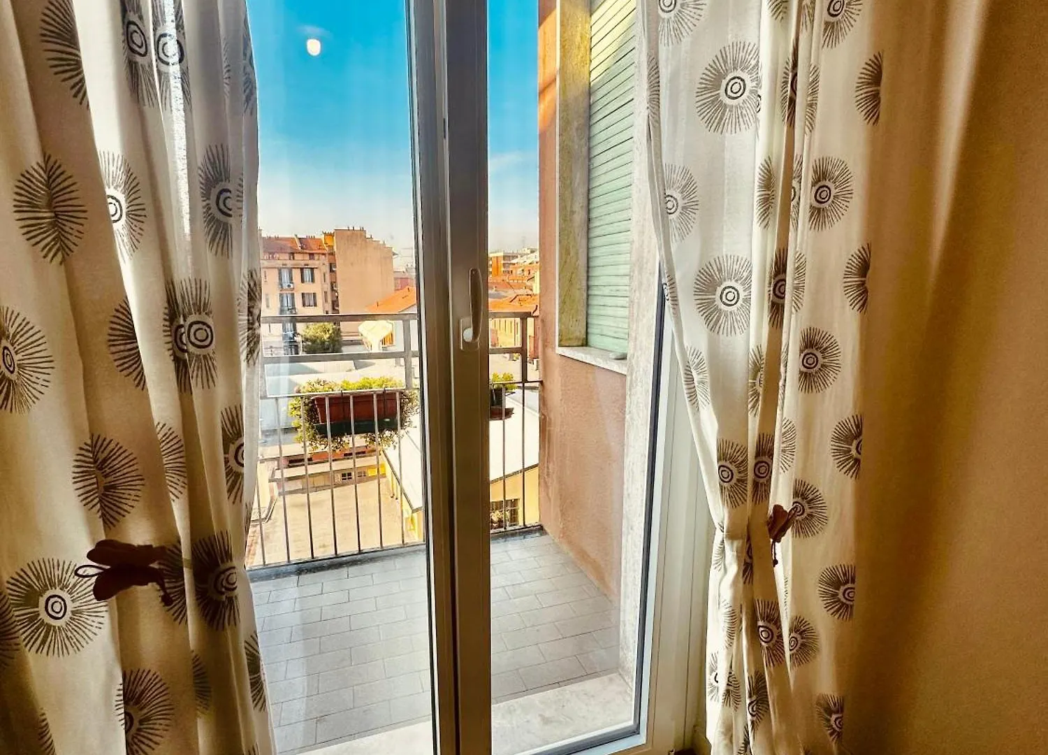 Casa Nela Apartamento Milão