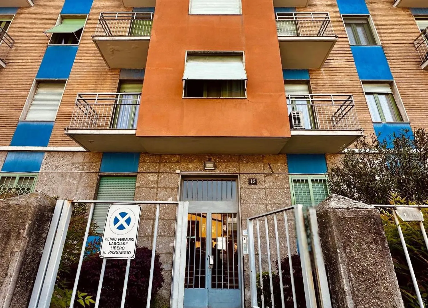 Casa Nela Apartamento Milão